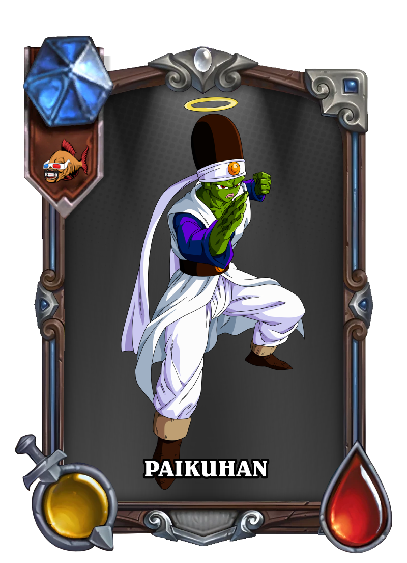 PAIKUHAN
